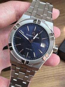 Maurice Lacroix Aikon Blue Dial *2025