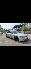 Honda Accord EXi-S in Balik Pulau, PNG