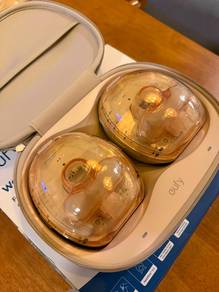 Eufy Breast Pump S2 Pro (READY STOCK)