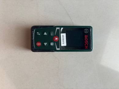 Bosch PLR 25 measurements tool
