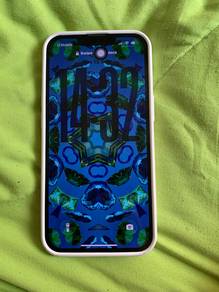 iPhone 13 BlueBlack 256gb