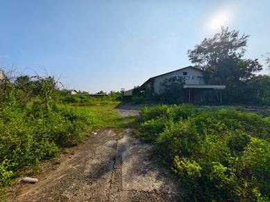 Commercial Land in Bongawan, SBH