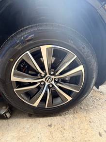 Rim ori harrier price can nego