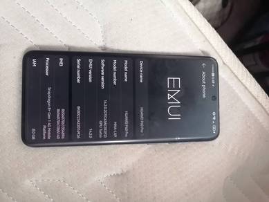 Huawei p60 pro 
