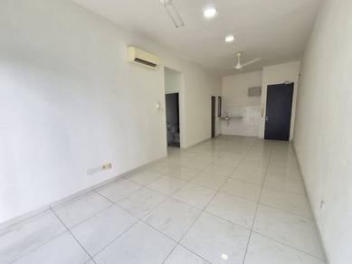 Service Residence For Sale in Seasons Garden Residences @ Wangsa Maju