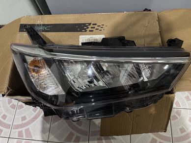 Head Lamp Bezza v2 (Right/Driver side)