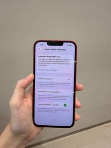 Apple iPhone 13 128 GB