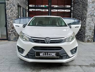 Proton Persona STANDARD in Others, PNG