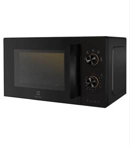 99% new Electrolux Microwave Oven