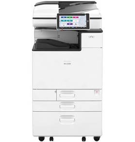 Photocopier Machine IMC 2500