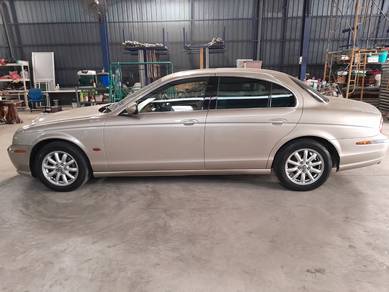 Jaguar S-Type LUXURY in Alor Setar, KDH