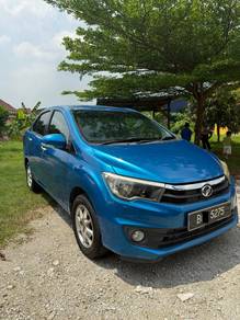 Perodua Bezza PREMIUM X  in Klang, SGR