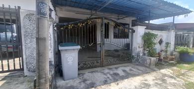 1-storey Terraced House For Sale in Skudai,JHR