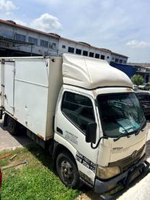 Hino / wu640r-hkmll3