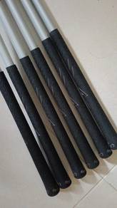 iron set Callaway warrbird