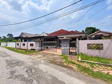 Bungalow House For Sale in Kubang Kerian,KTN