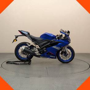Yamaha YZF-R15