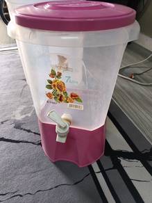 Bekas air 7 liter