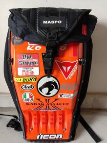 Maspo Racefit