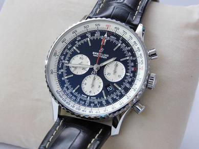 Breitling Navitimer B01 Chronograph 46mm 