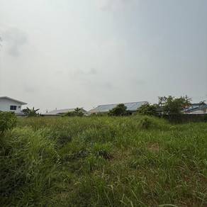 Residential Land in Miri, SWK