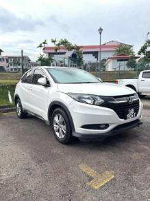 Honda HR-V E in Kota Kinabalu, SBH