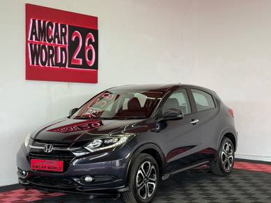 Honda HR-V V in Sungai Besi, KUL