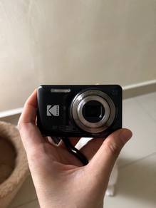 Kodak Pixpro FZ55