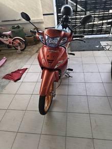 Honda Wave 125