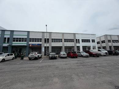 Shop lot For Sale in Alor Setar,KDH