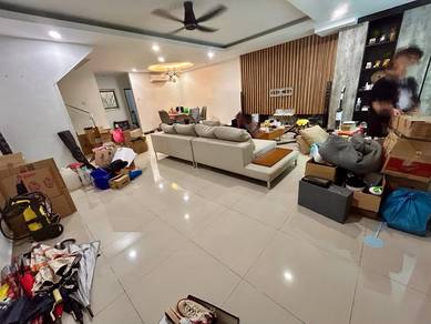 2-storey Terraced House For Rent in Skudai,JHR