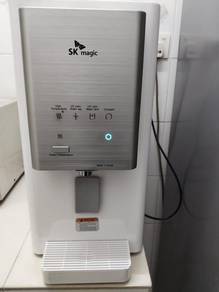 penapis air sk magic 