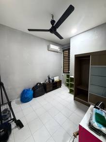 1-storey Terraced House For Rent in Senai,JHR