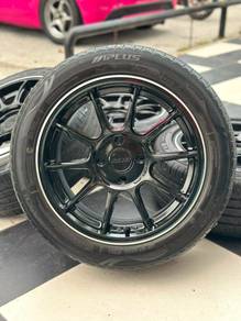 ZE40 15 inch sportrim Axia flx blm wira