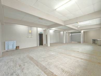 Office space For Rent in Butterworth,PNG