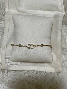 gelang dior  10/10