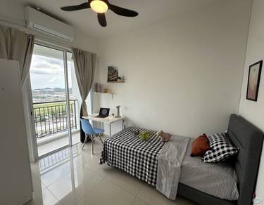 Room in Jalan Ipoh, KUL