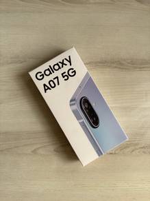 Samsung Galaxy A07