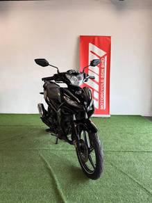 Yamaha 135LC