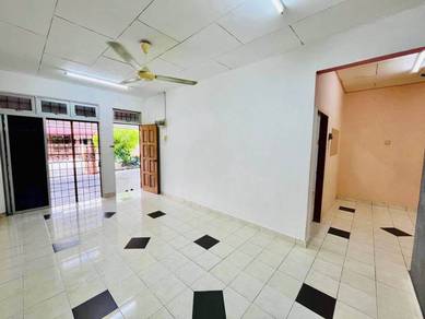 1-storey Terraced House For Sale in Kepala Batas,PNG