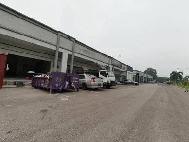 Shop lot For Sale in Skudai,JHR