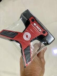 Odyssey EXO INDIANAPOLIS Mallet Putter