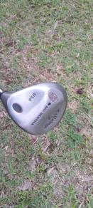 Golf Wood 7 Callaway big bertha