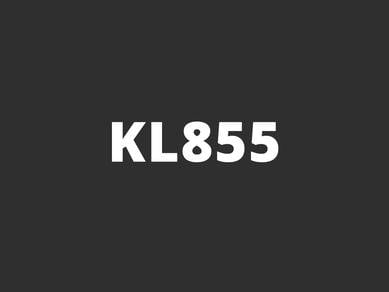 KL855