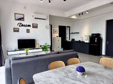Service Residence For Rent in Urban Suites