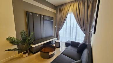 Service Residence For Rent in 8th & Stellar