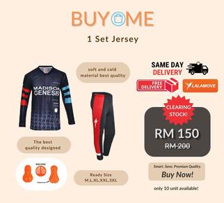 1 Set Jersey (1)