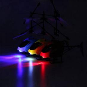 RC Remote Control Helicopter Kids Toy Gift
