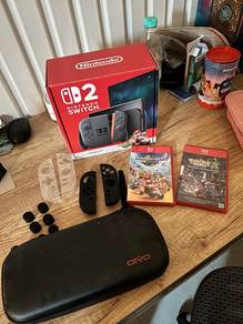 Nintedo Switch 2