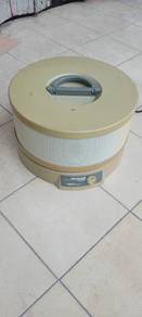 Room Air Cleaner 
